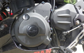 KAWASAKI Z400 Gen.2 2020 EX400G