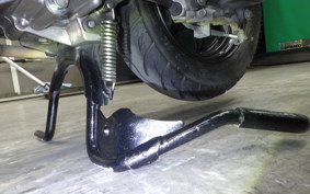 HONDA TACT Gen.4 AF75
