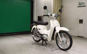 HONDA C110 SUPER CUB 2025 JA07