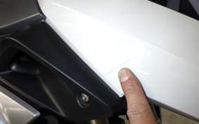 BMW R1200GS 2015
