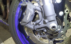 SUZUKI GSX-S750 2022 C533F