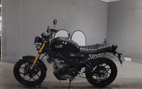 YAMAHA XSR125 RE46J