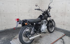 SUZUKI GLASS TRACKER BIG BOY NJ4DA