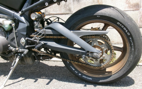 TRIUMPH TRIUMPH DAYTONA675 2007 TMD106