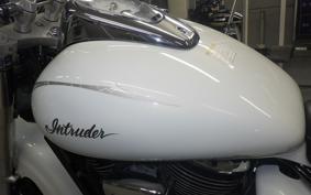 SUZUKI INTRUDER 400 Classic 2013 VK56A