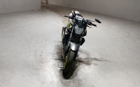YAMAHA MT-25 RG43J