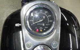 HONDA MAGNA 250 1994 MC29