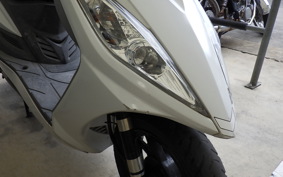 KYMCO VJR125 R