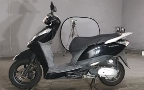 HONDA LEAD 125 JF45