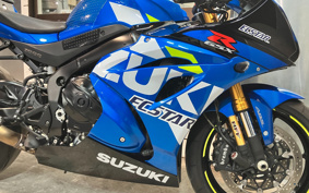 SUZUKI GSX-R1000R ABS 2019 DM11G