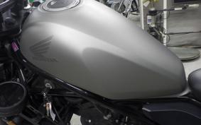 HONDA REBEL 250 MC49