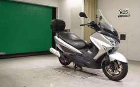SUZUKI SKYWAVE 200 (Burgman 200) 2015 CH41A