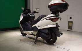 HONDA FORZA Z MF08