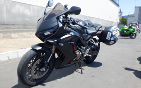 HONDA CBR650R 2020 RH03