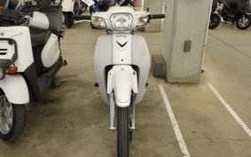 HONDA C110 SUPER CUB 1991 JA10