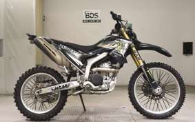 YAMAHA WR250R 2016 DG15J