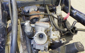 HONDA ZOOMER AF58