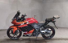 KAWASAKI NINJA250R EX250K