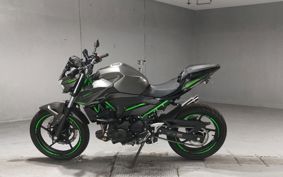 KAWASAKI Z250 EX250Y