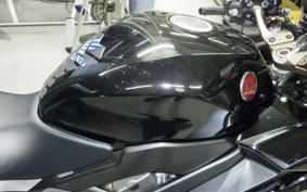 HONDA VFR800F 2018 RC79