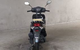 HONDA DIO 110 JF31