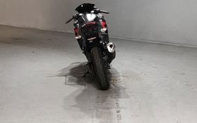 KAWASAKI NINJA 250 EX250P