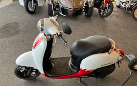 HONDA GIORNO AF70