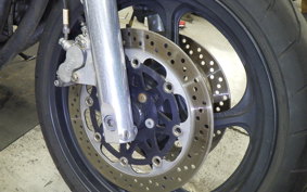KAWASAKI ZEPHYR 1100 1992 ZRT10A