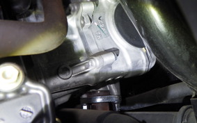 HONDA FORZA 250 MF15