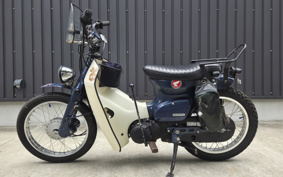 HONDA SUPER CUB50 AA01