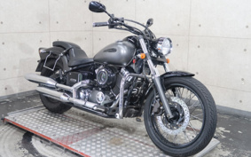 YAMAHA DRAGSTAR 400 2018 VH02J