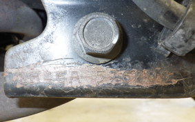 SUZUKI ADDRESS V125 G CF46A