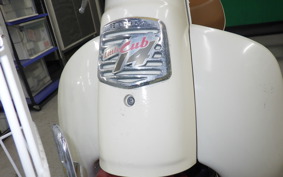 HONDA LITTLE CUB AA01