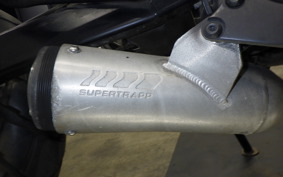 YAMAHA TW200 Gen.2 1998 DG07J