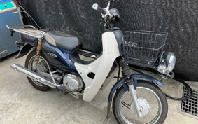 HONDA SUPER CUB50 AA04