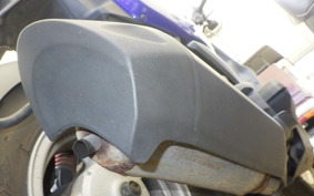 YAMAHA BW'S 50 Gen.3 SA44J