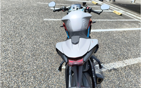 TRIUMPH STREET TRIPLE RX 2026 A62443