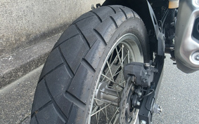 KAWASAKI VERSYS-X 250 ABS LE250D