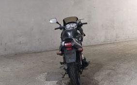 HONDA ZELBIS MC25