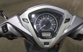HONDA LEAD 125 JF45