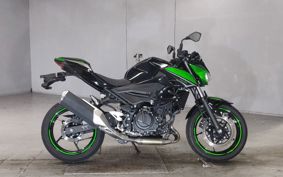 KAWASAKI Z400 2021 EX400G