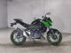 Фото Kawasaki Z400 2021 с японского аукциона