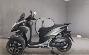 YAMAHA TRICITY 125 SEK1J