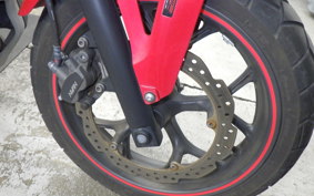 HONDA NC 700 X 2012 RC63