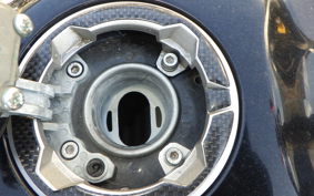 KAWASAKI ZX-25R 1995 ZX250E