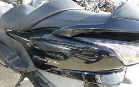 HONDA FORZA Z MF08