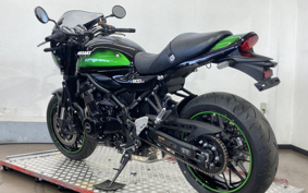 KAWASAKI Z900RS CAFE 2025 ZR900K