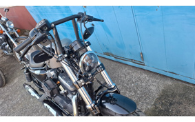 HARLEY XL1200X 2017 LC3