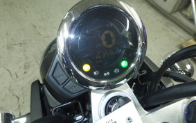 HONDA MONKEY 125 2021 JB03