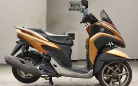 YAMAHA TRICITY 125 SE82J